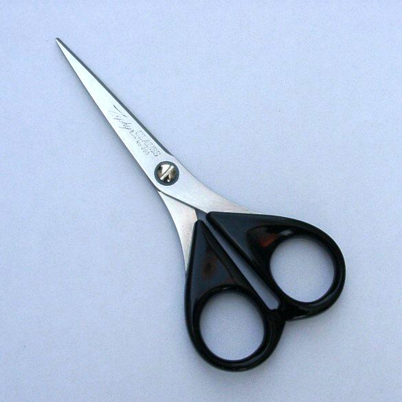 #jlz-305 5.5" scissor